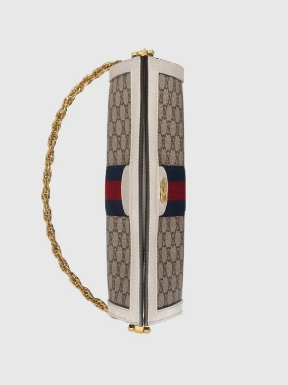 Ophidia Small Shoulder Bag No. 503877 K05NB 9794