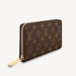 LOUIS VUITTON Montagne BB long wallet 2-piece set deals Ref: M41055  M60017