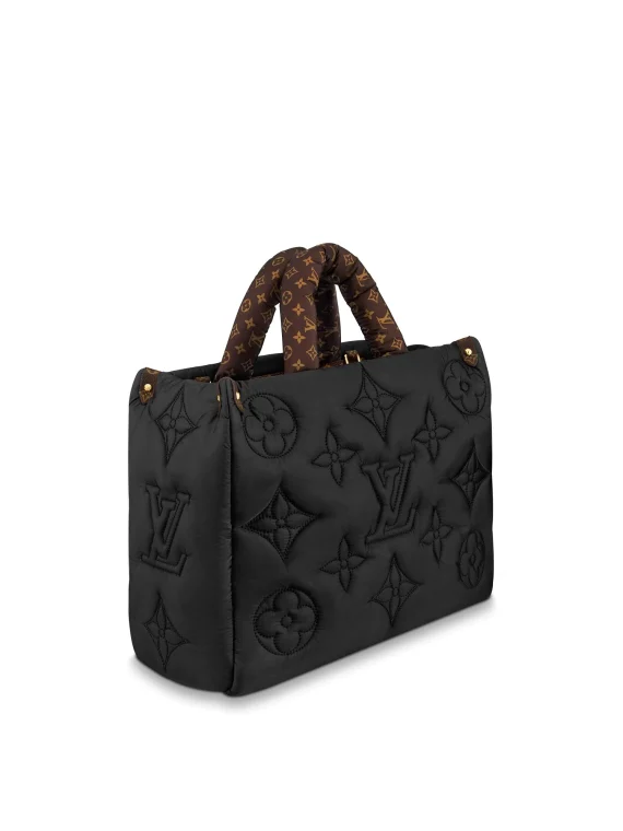 Louis Vuitton Onthego MM M21069