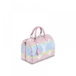 Louis Vuitton M45123 Lv Escale Speedy Bandouliere 30