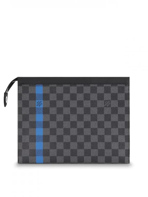 Louis Vuitton Pochette Voyage MM N64444