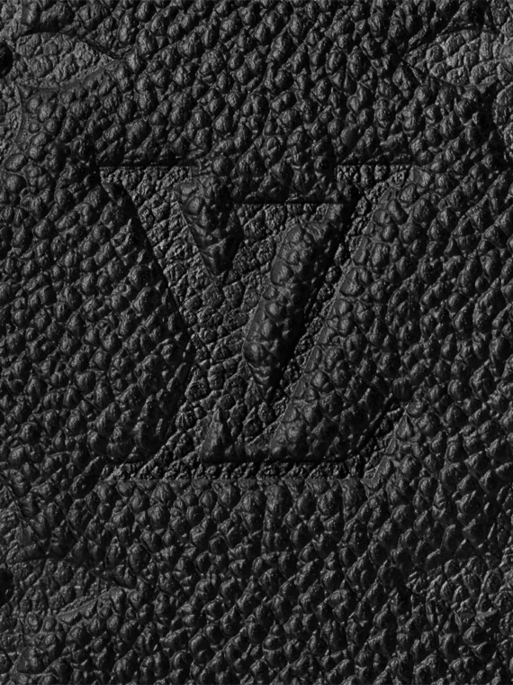 Louis Vuitton Portefeuilie Zippy M61864