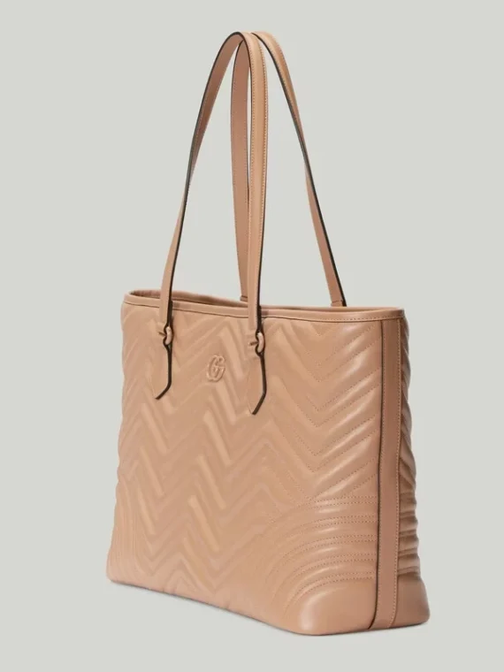 GG Marmont large tote bag