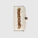 Bamboo Mini Tote Bag No. 686864 10ODT 8454