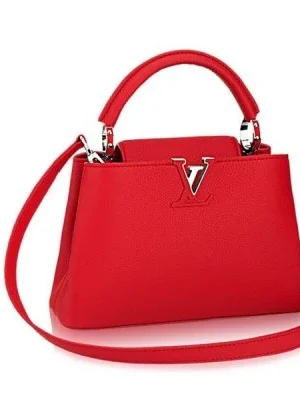 Louis Vuitton Capucines MM M94754