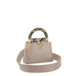 Louis vuitton Capucine MINI