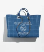 MAXI SHOPPING BAG chanel
