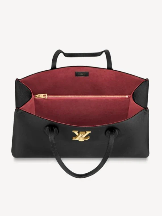 LOUIS VUITTON Rock Me Shopper Long Wallet 2 Piece Set Value Ref: M57345  M61864