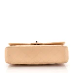 Chanel Classic Double Flap Bag Quilted Lambskin Medium