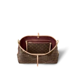 Louis Vuitton M46197 CARRYALL MM