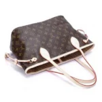 Louis Vuitton M40155 Neverfull PM Shoulder Bag Monogram Canvas
