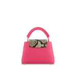 Louis vuitton Capucine BB