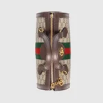 Ophidia GG small tote bag