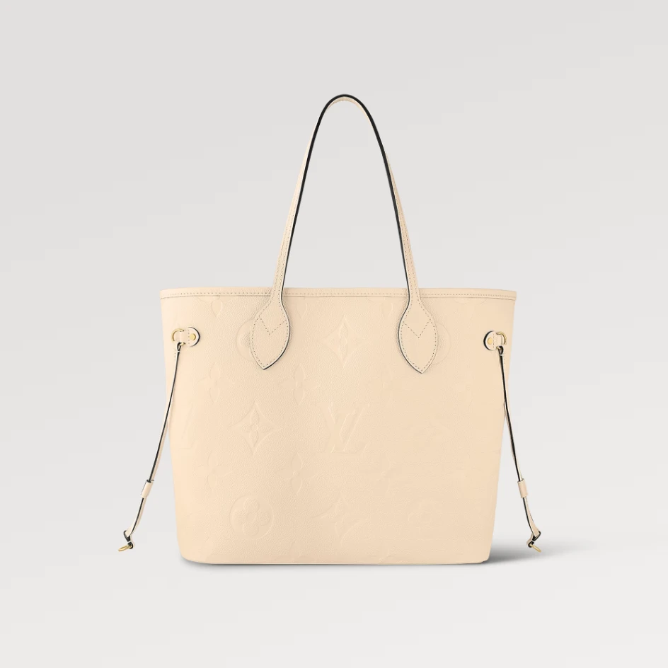 LOUIS VUITTON M46676 Neverfull MM