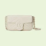 GG Marmont belt bag