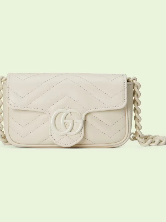 GG Marmont belt bag