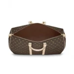 Louis Vuitton Keepall Bandouliere 55
