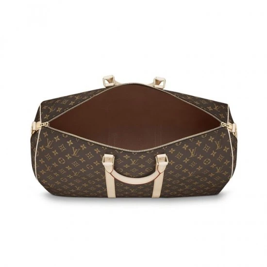 Louis Vuitton Keepall Bandouliere 55