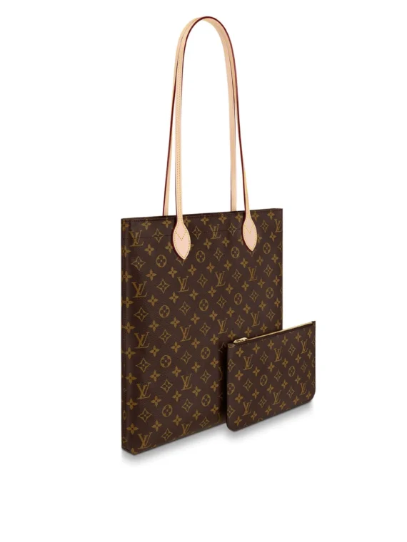 Louis Vuitton Carry It M45199