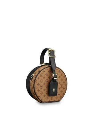 Louis Vuitton Petite Boite Chapeau M43510