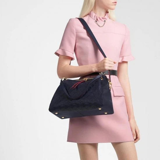 Louis Vuitton Ponthieu PM