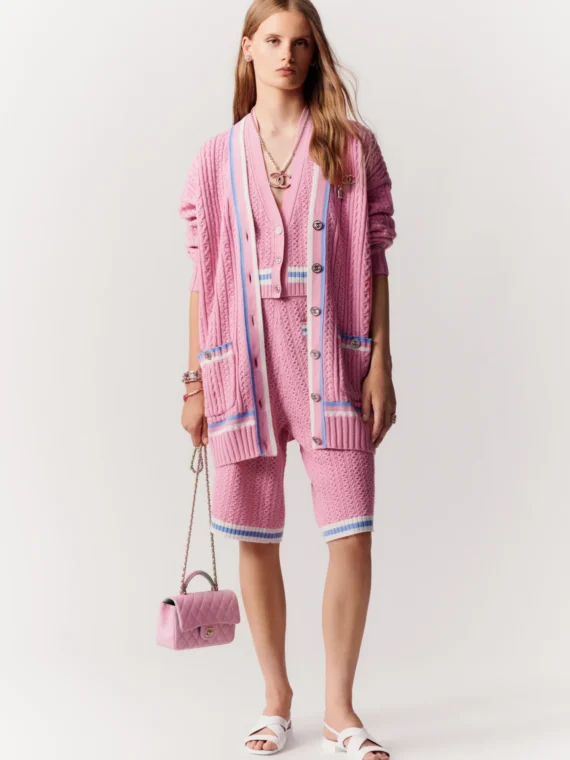 Chanel Classic Single Flap Bag Quilted Lambskin Mini