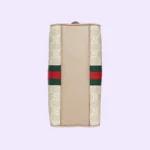 Ophidia GG mini top handle bag