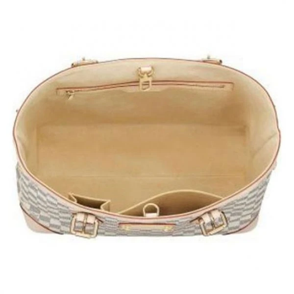 Louis Vuitton Hampstead MM