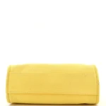 Chanel Deauville NM Tote Mixed Fibers Small