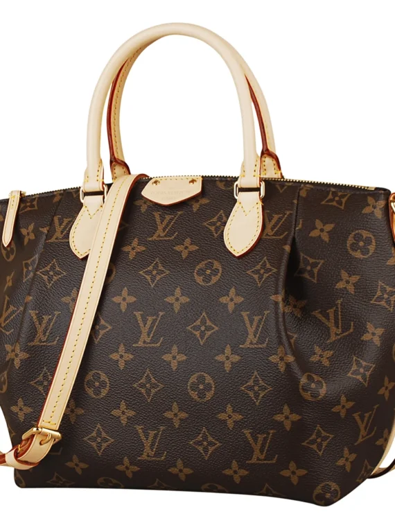 Louis Vuitton Turenne PM M48813