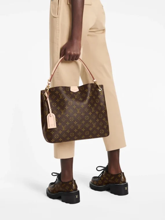 Louis Vuitton Graceful PM M43701