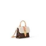 Louis Vuitton Locky BB M46318