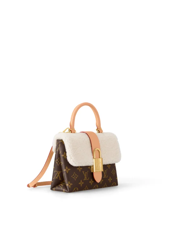 Louis Vuitton Locky BB M46318