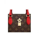 Louis Vuitton Flower Tote