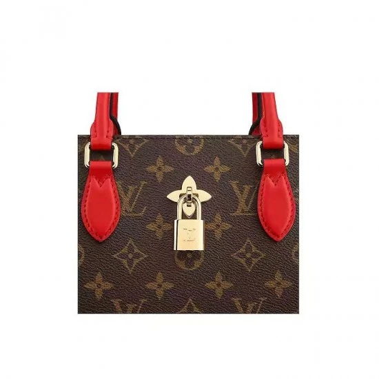 Louis Vuitton Flower Tote