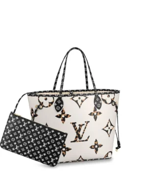 Louis Vuitton M44716 Neverfull MM