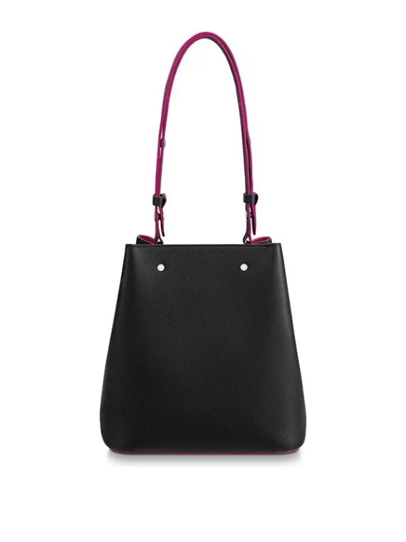 Louis Vuitton M54677 Lockme Bucket