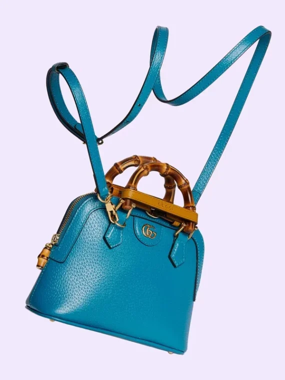 Gucci Diana mini tote bag