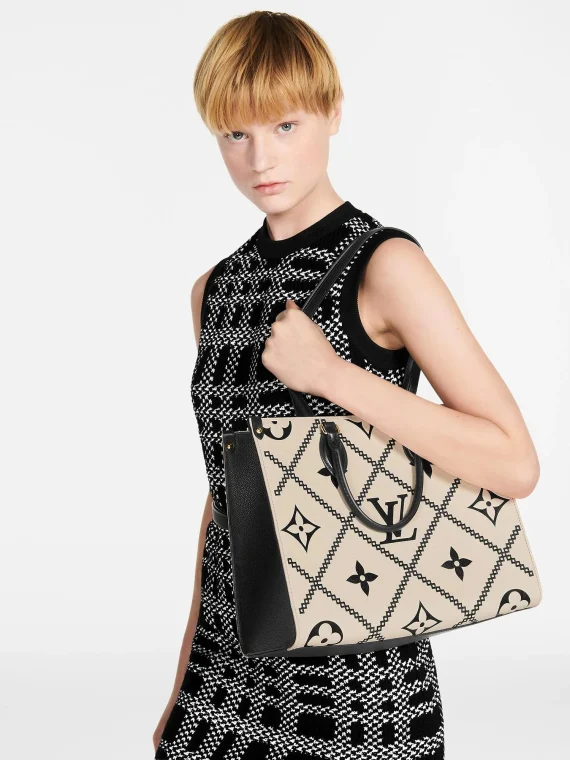 Louis Vuitton Onthego MM M46016