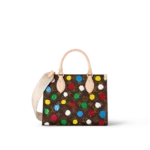 Louis Vuitton M46380 LV X YK ONTHEGO PM