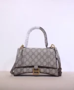 Gucci The Hacker Project Small Bag 681697 Coffee