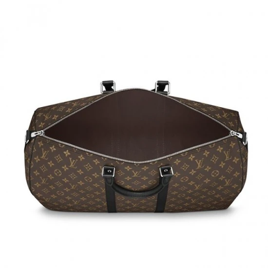 Louis Vuitton Keepall Bandouliere 55
