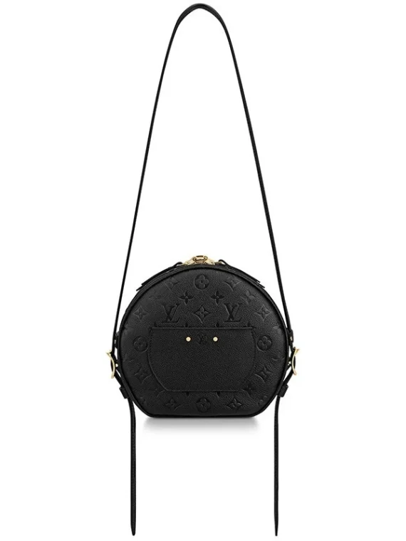 Louis Vuitton M45167 Boite Chapeau Souple MM