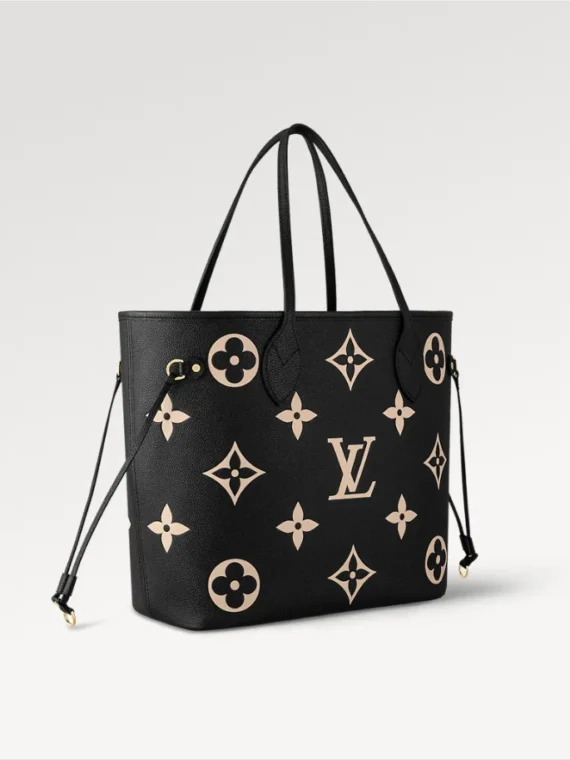 LOUIS VUITTON M58907 Neverfull MM