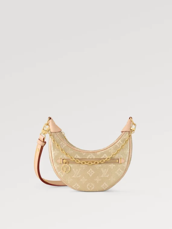 LOUIS VUITTON M22928 Loop PM