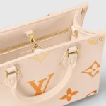 Louis vuitton M46513 OnTheGo PM