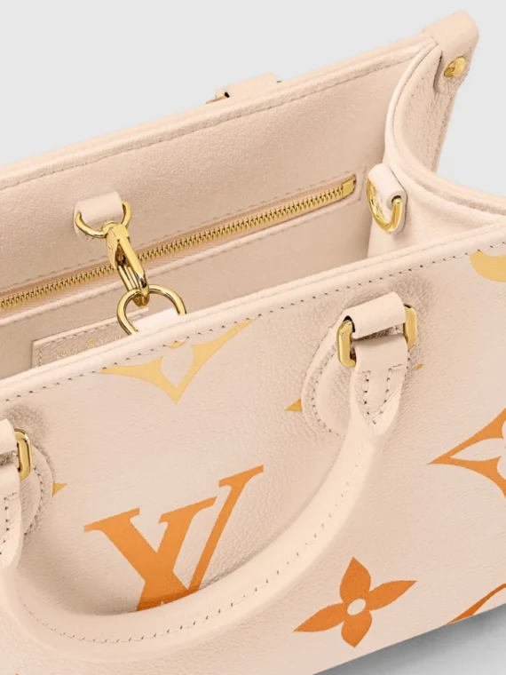 Louis vuitton M46513 OnTheGo PM