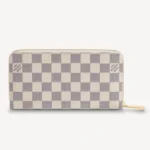 LOUIS VUITTON Louis Vuitton Graceful MM long wallet 2-piece set deals Ref: N42233  N41660