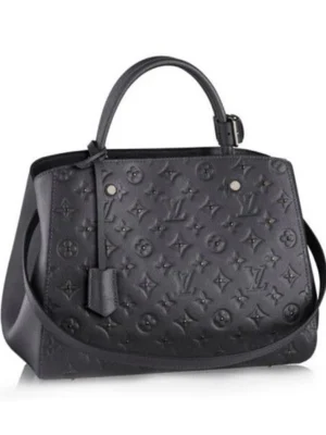 Louis Vuitton Montaigne MM M50668