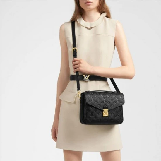 Louis Vuitton Pochette Metis